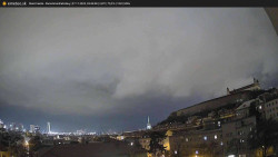 Bratislavský hrad, Staré město