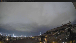 Bratislavský hrad, Staré město