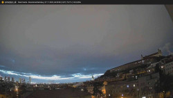 Bratislavský hrad, Staré město