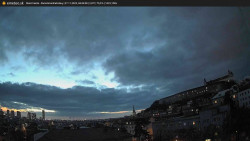 Bratislavský hrad, Staré město