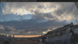 Bratislavský hrad, Staré město