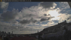 Bratislavský hrad, Staré město