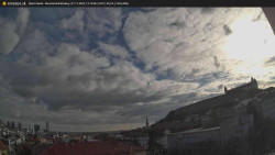 Bratislavský hrad, Staré město