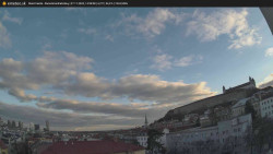 Bratislavský hrad, Staré město