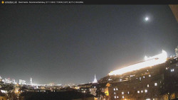 Bratislavský hrad, Staré město