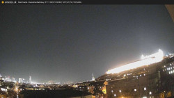 Bratislavský hrad, Staré město