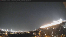 Bratislavský hrad, Staré město