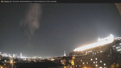 Bratislavský hrad, Staré město