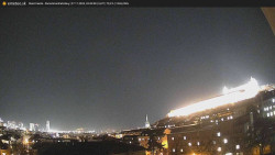 Bratislavský hrad, Staré město