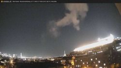 Bratislavský hrad, Staré město