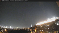 Bratislavský hrad, Staré město