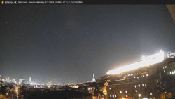 Bratislavský hrad, Staré město