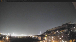 Bratislavský hrad, Staré město