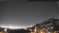 Bratislavský hrad, Staré město