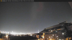 Bratislavský hrad, Staré město