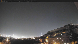 Bratislavský hrad, Staré město