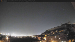 Bratislavský hrad, Staré město