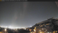 Bratislavský hrad, Staré město