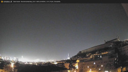 Bratislavský hrad, Staré město