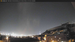 Bratislavský hrad, Staré město