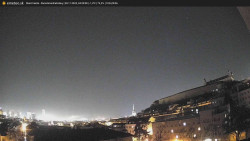 Bratislavský hrad, Staré město