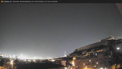 Bratislavský hrad, Staré město