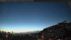 Bratislavský hrad, Staré město