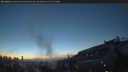 Bratislavský hrad, Staré město