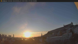 Bratislavský hrad, Staré město