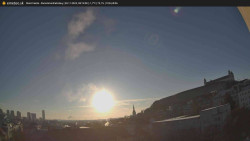 Bratislavský hrad, Staré město