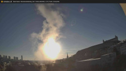 Bratislavský hrad, Staré město