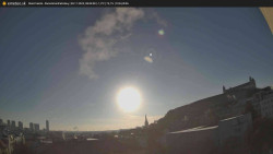 Bratislavský hrad, Staré město