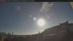 Bratislavský hrad, Staré město