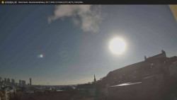 Bratislavský hrad, Staré město