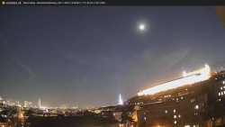 Bratislavský hrad, Staré město