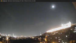 Bratislavský hrad, Staré město