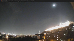 Bratislavský hrad, Staré město