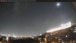 Bratislavský hrad, Staré město