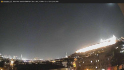 Bratislavský hrad, Staré město