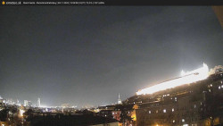 Bratislavský hrad, Staré město