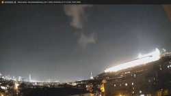 Bratislavský hrad, Staré město