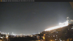 Bratislavský hrad, Staré město