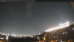 Bratislavský hrad, Staré město