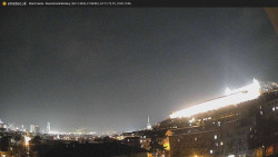 Bratislavský hrad, Staré město