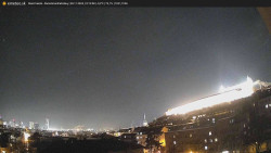 Bratislavský hrad, Staré město