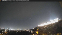 Bratislavský hrad, Staré město