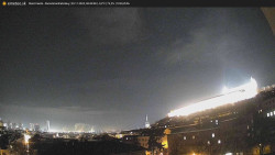 Bratislavský hrad, Staré město