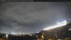 Bratislavský hrad, Staré město