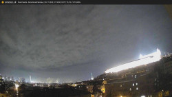 Bratislavský hrad, Staré město