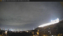 Bratislavský hrad, Staré město